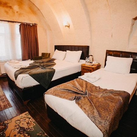 7 Oda Kapadokya Cave Hotel Ürgüp Kültér fotó