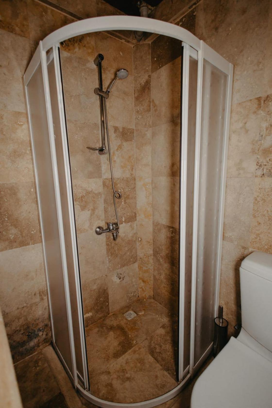 7 Oda Kapadokya Cave Hotel Ürgüp Kültér fotó